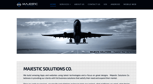 majesticsolutions.co