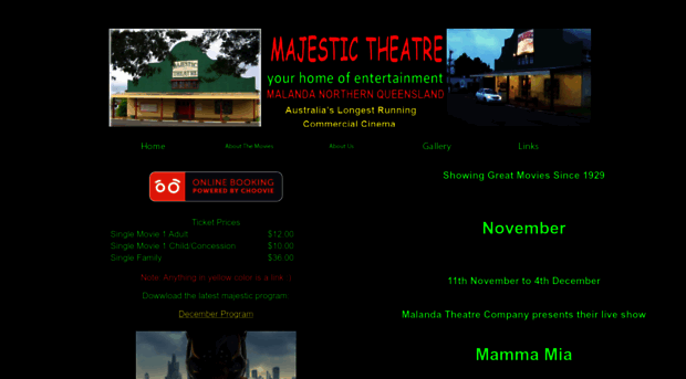 majestictheatre.com.au