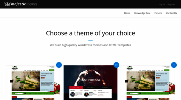 majesticthemes.com