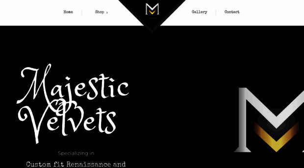 majesticvelvets.com