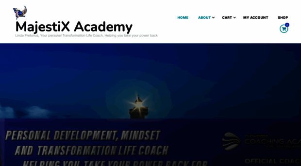 majestixacademy.com