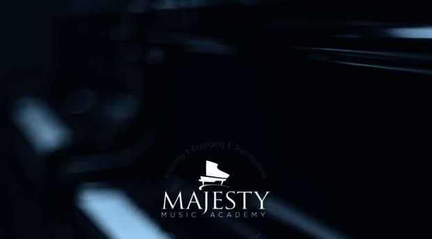 majestymusicacademy.com