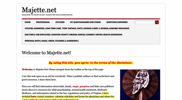 majette.net