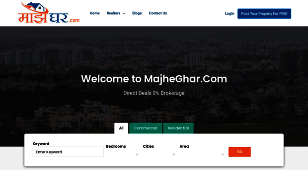 majheghar.com