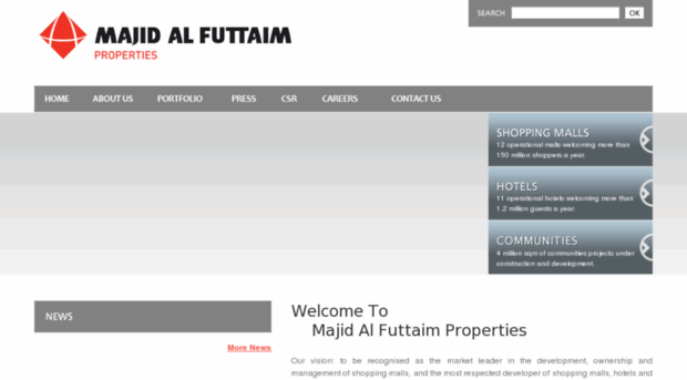 majidalfuttaimproperties.com