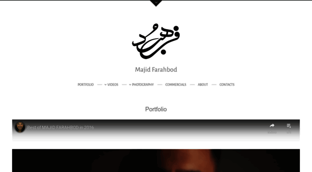 majidfarahbod.com