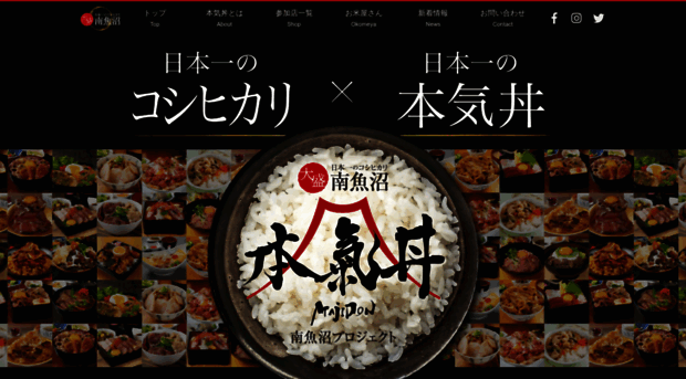 majidon.jp