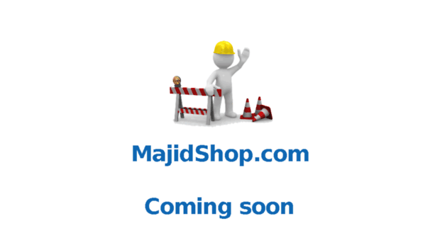 majidshop.com