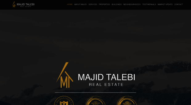 majidtalebi.com