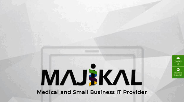 majikal.com.au