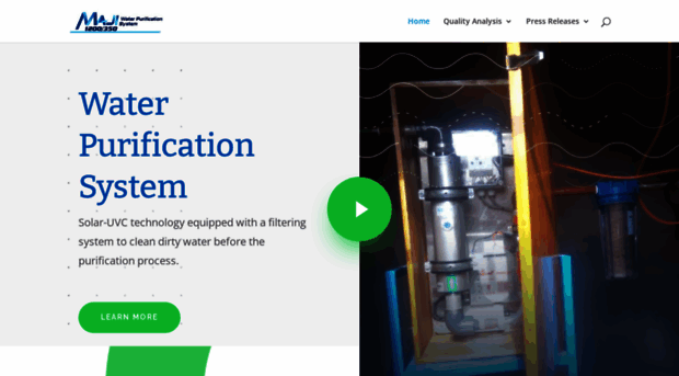 majisystem.com