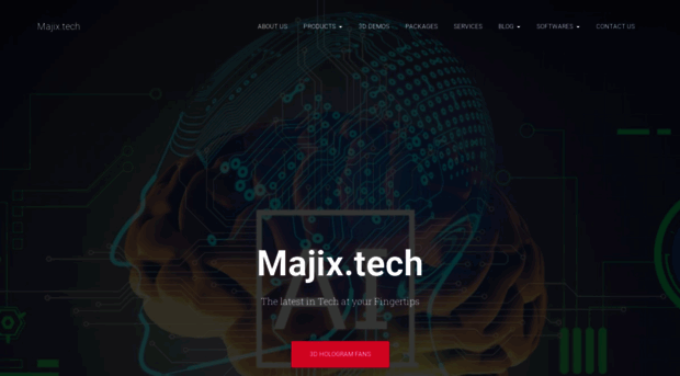 majix.tech