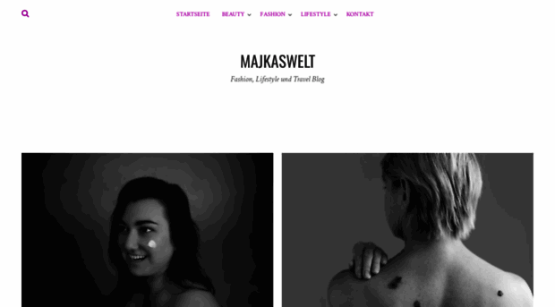 majkaswelt.com