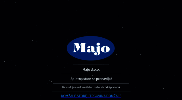 majo.si