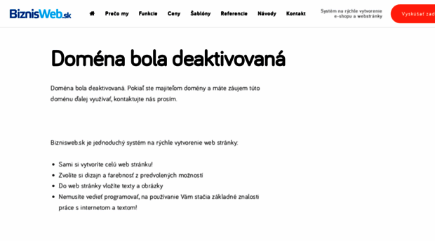 majolika.biznisweb.sk