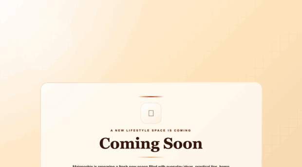 majonochie.com