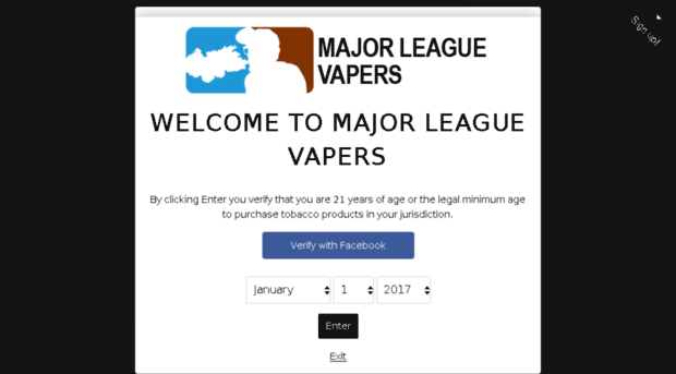 major-league-vapers.myshopify.com