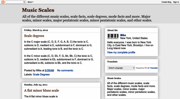 major-scales-minor.blogspot.com