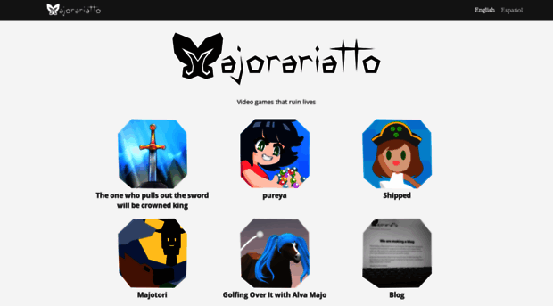 majorariatto.com