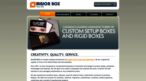 majorbox.com