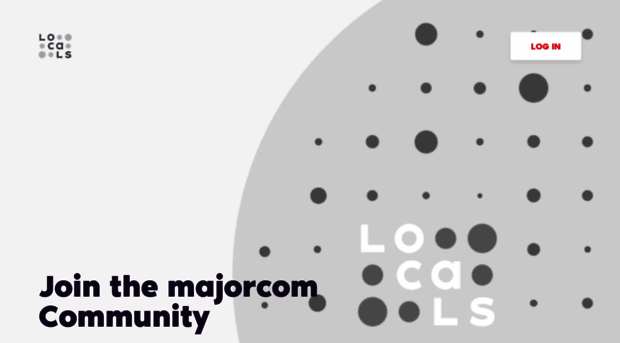 majorcom.locals.com