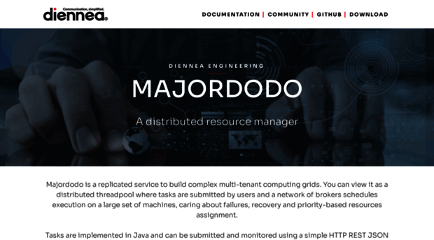 majordodo.org