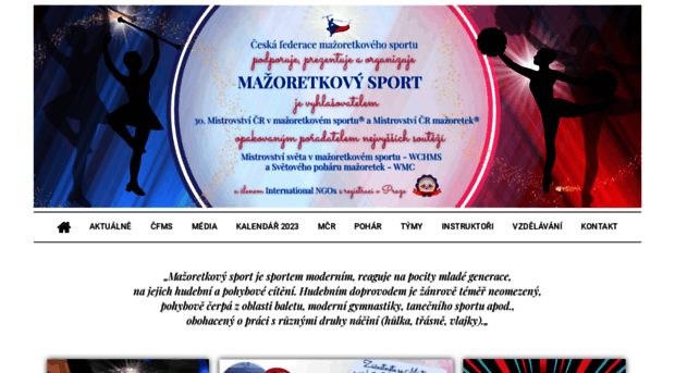 majoretsport.cz