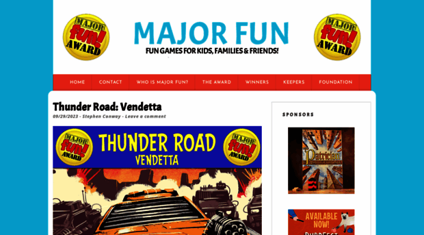 majorfun.com