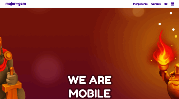 majorgeminteractive.com