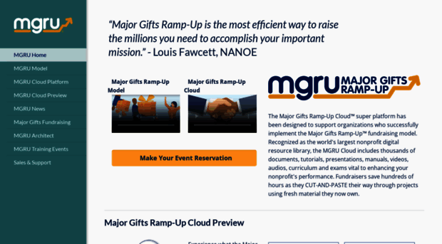 majorgiftsrampup.com