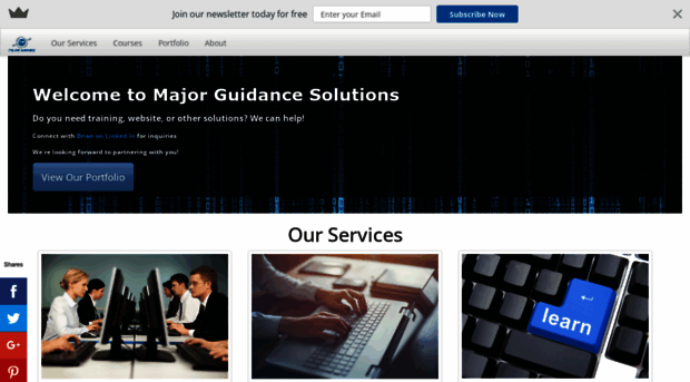 majorguidancesolutions.com