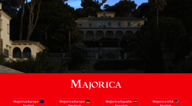 majorica.com