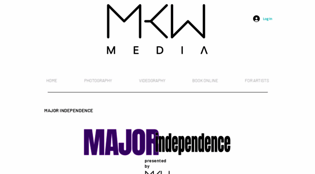 majorindependence.com