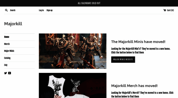 majorkill.com