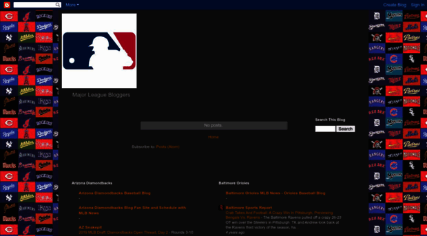 majorleaguebloggers.blogspot.com
