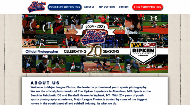 majorleaguephotos.com