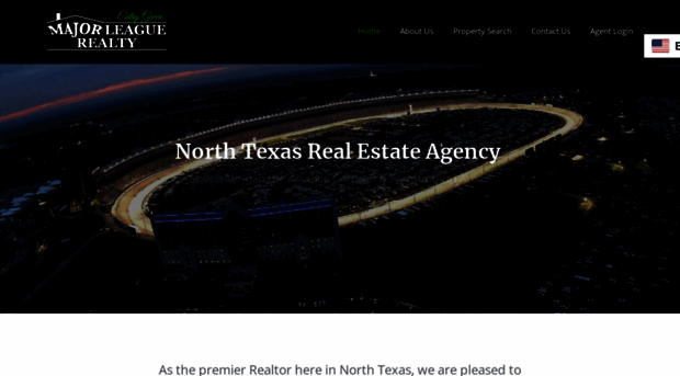 majorleaguerealtyinc.com