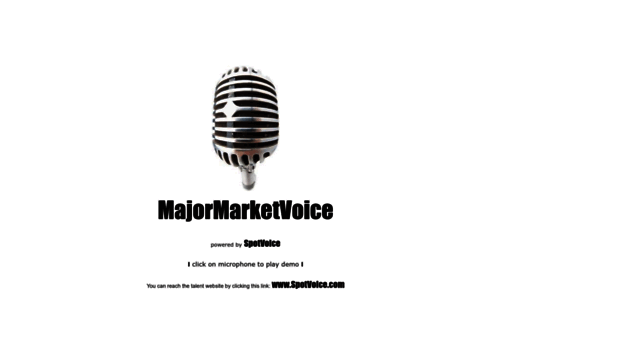 majormarketvoice.com