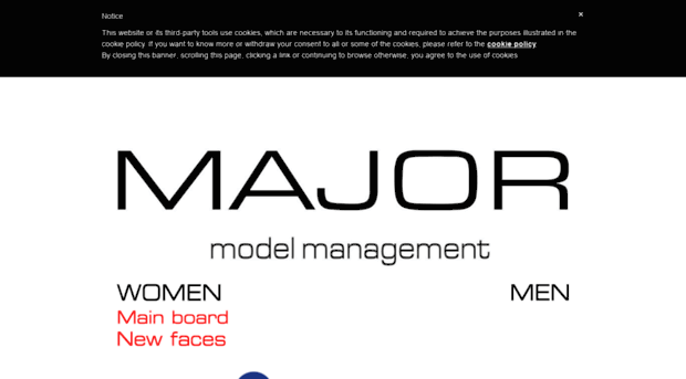 majormodels.us