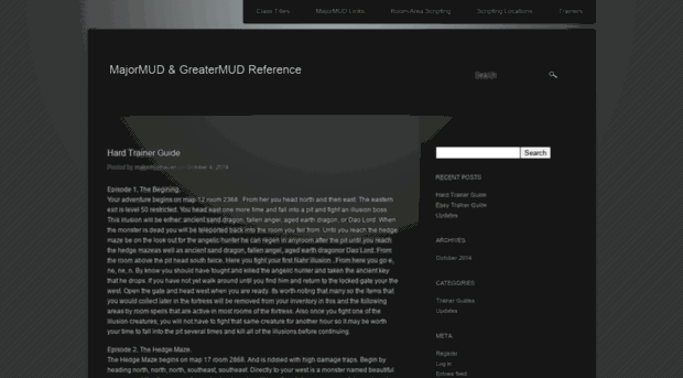 majormudhaven.wordpress.com