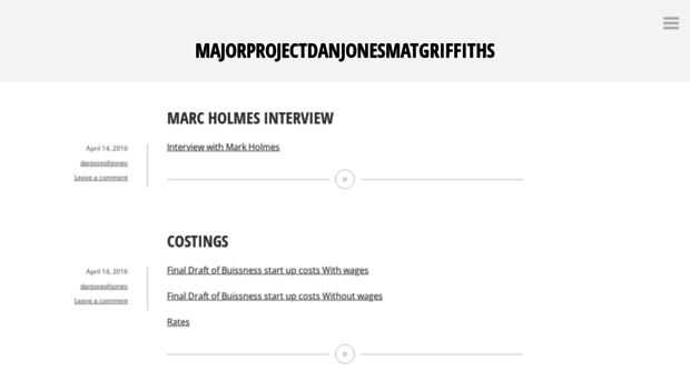 majorprojectdanjonesmatgriffiths.wordpress.com