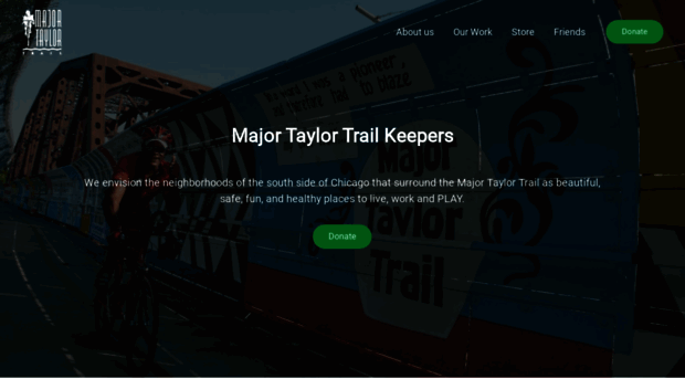 majortaylortrailkeepers.org