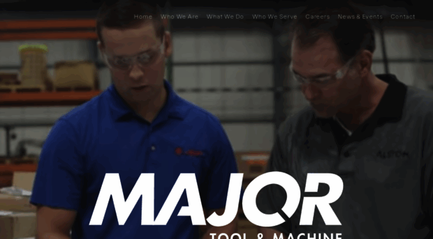 majortool.com