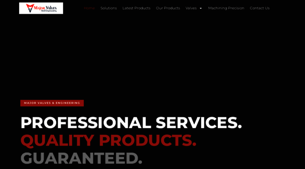 majorvalves.co.za