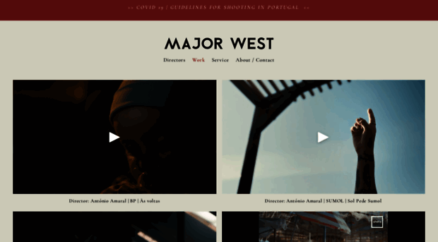 majorwest.com