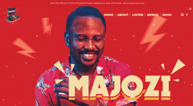 majozi.co.za