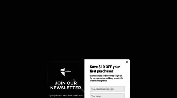 majsafety.com