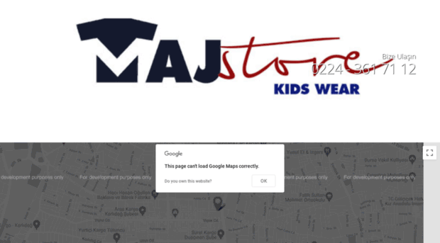 majstorekids.com