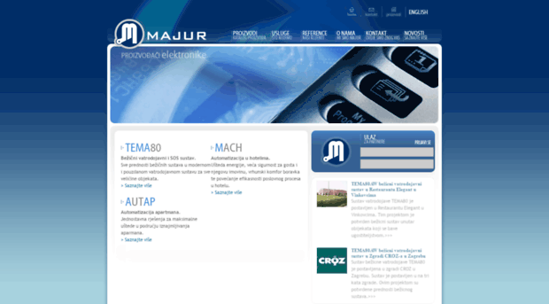 majur.com