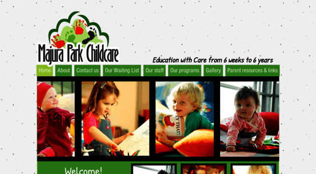 majuraparkchildcare.com.au